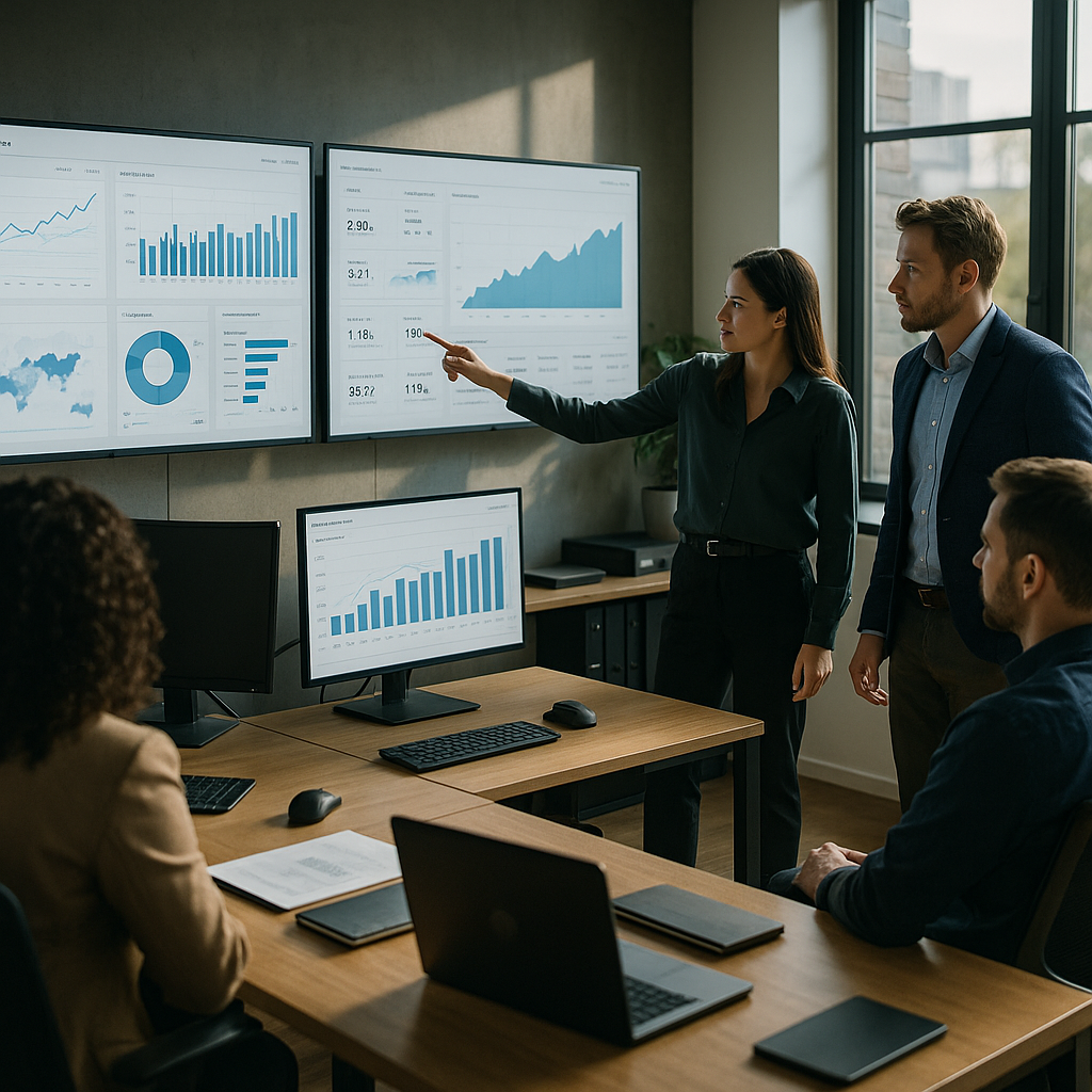 How To Choose The Best Ecommerce Platform For A Growing Business