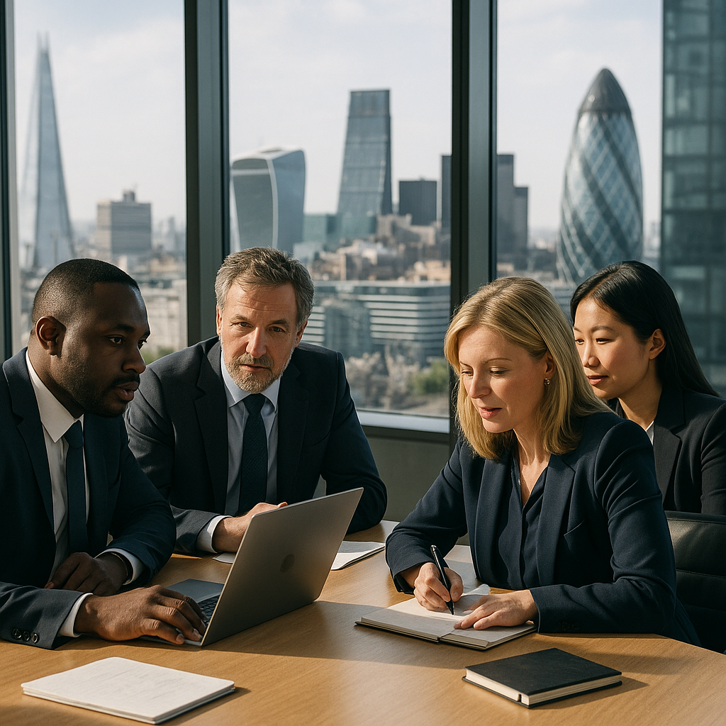 Everyday Habits That Quietly Build Wealth and Influence