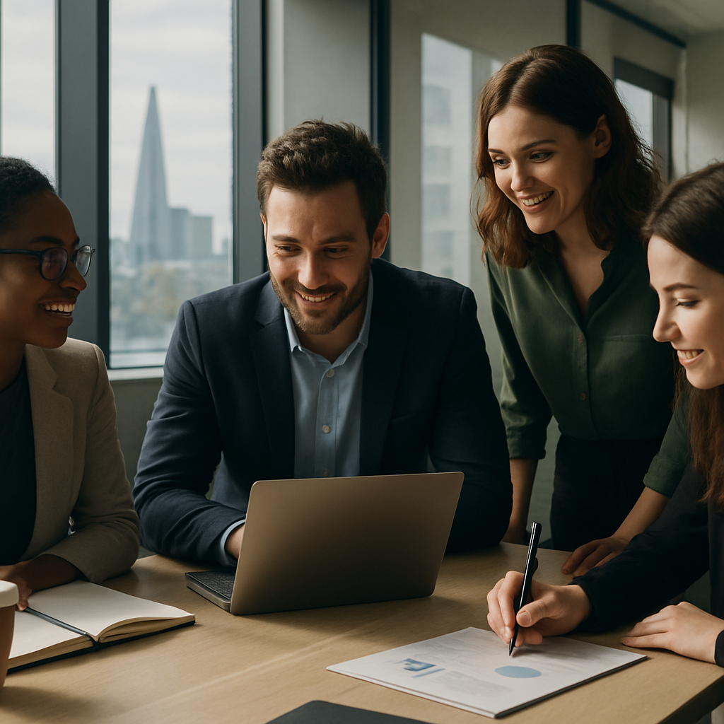 How To Stay Inspired In Business Every Day