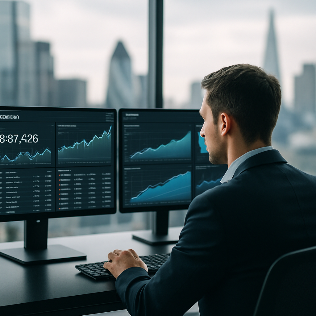 How AI-Powered Financial Planning Tools Are Redefining Wealth Management in 2026