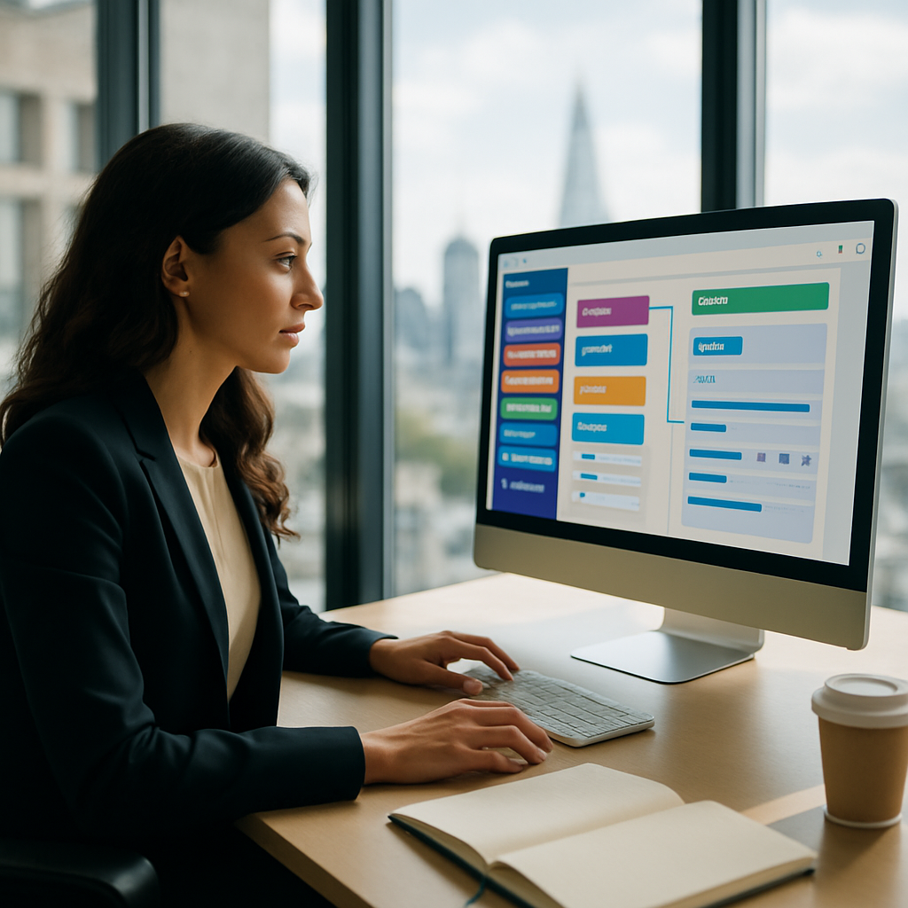 How Businesses Are Using No-Code Platforms to Launch Software Products Without Developers
