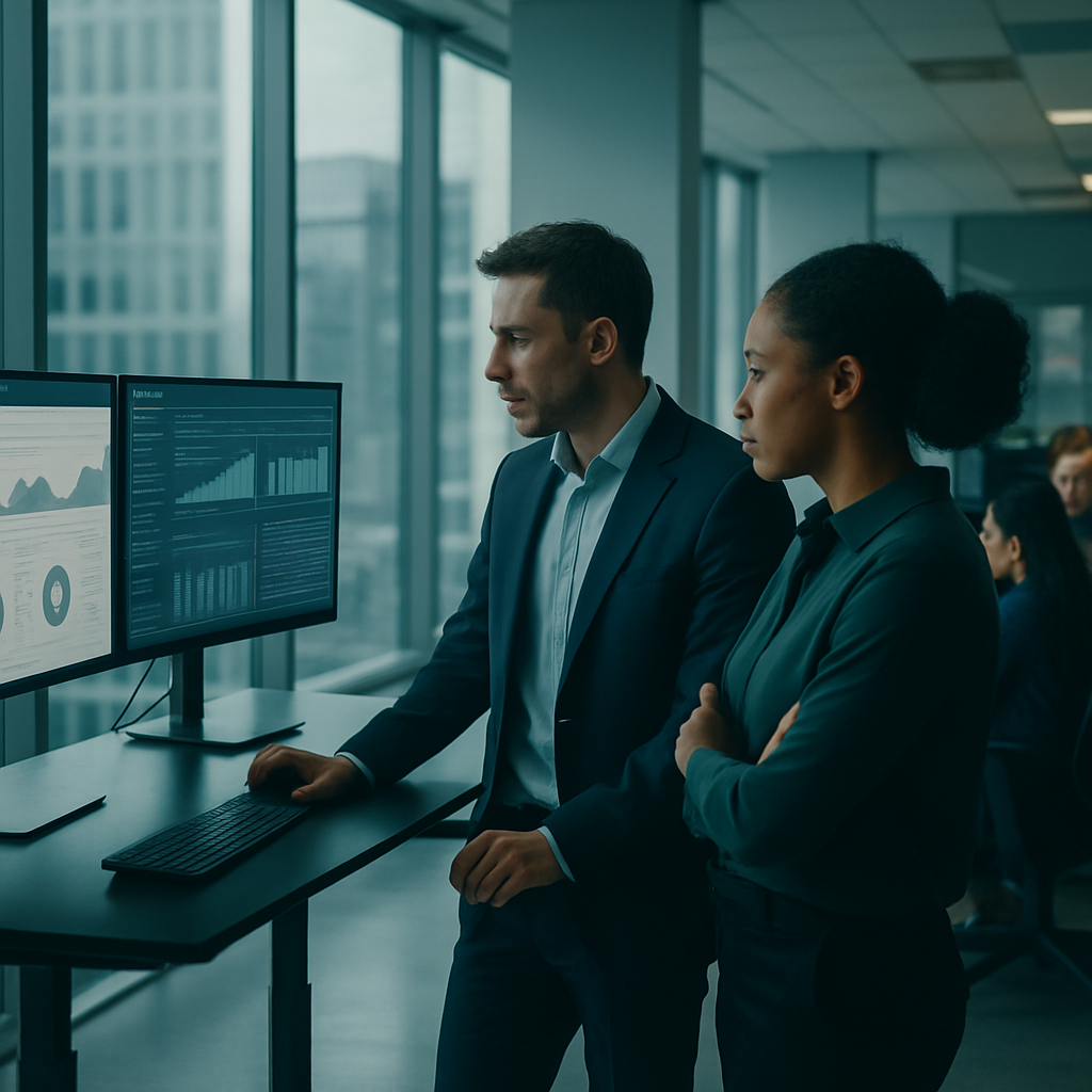 SaaS vs Custom Software: Which Investment Makes More Sense for Growing Businesses?