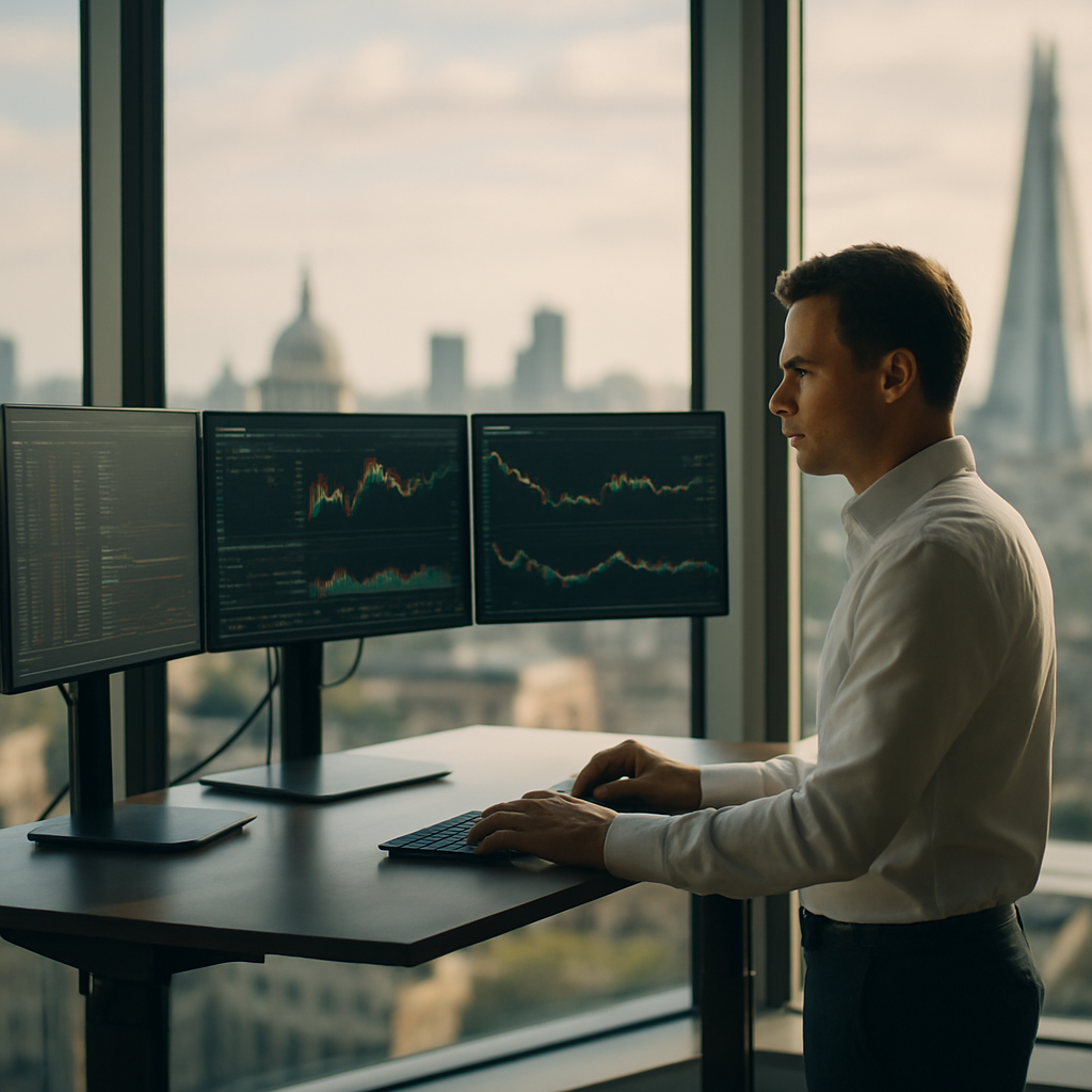 How to Build Multiple Income Streams Using Digital Business Tools