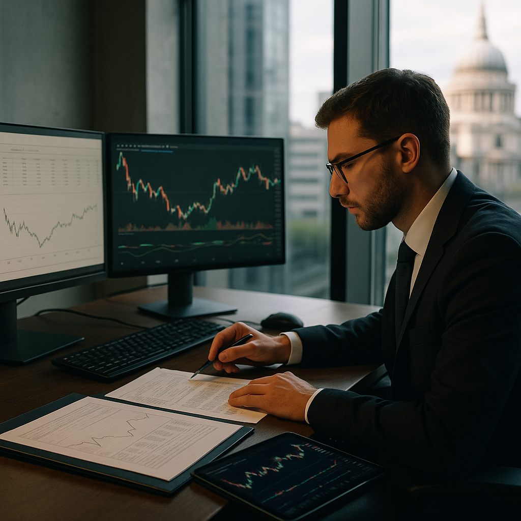 Cryptocurrency vs Traditional Investment: Where Should You Put Your Money in 2026?