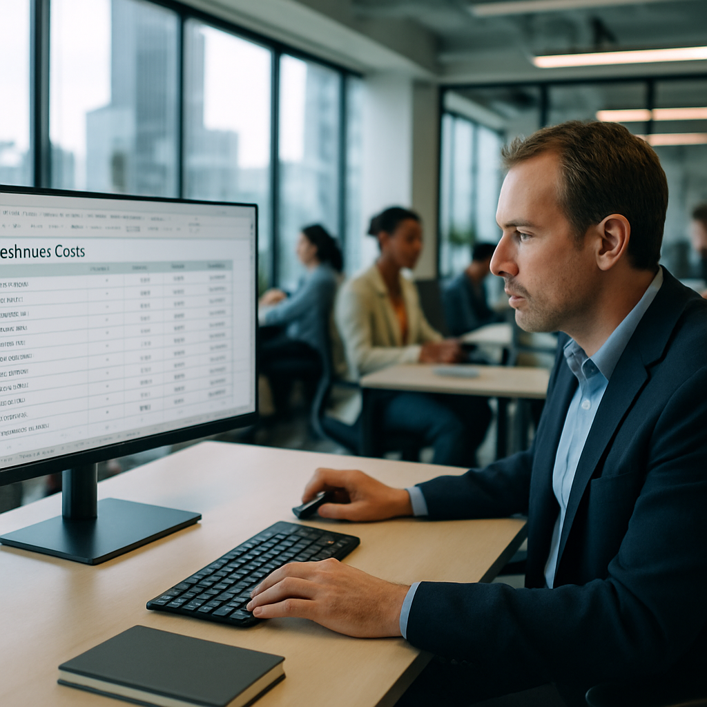 SaaS Subscription Fatigue: How to Audit and Cut Your Business Software Costs