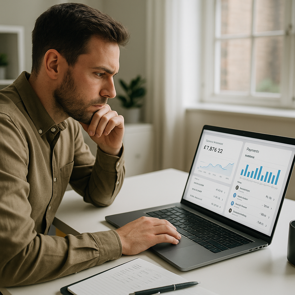 The Rise of Embedded Finance: What It Means for Small and Medium Businesses