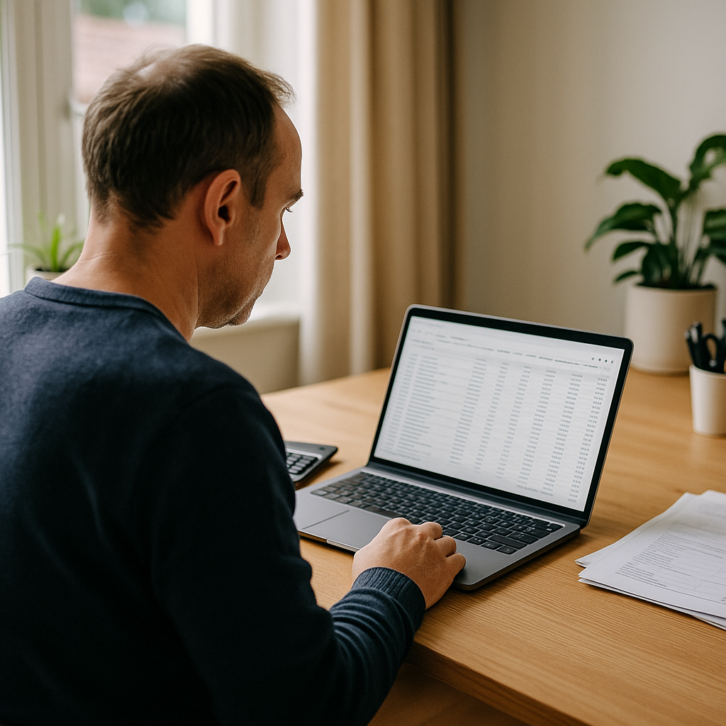 Making Sense of HMRC’s Making Tax Digital Expansion: A Practical Briefing for the Self-Employed