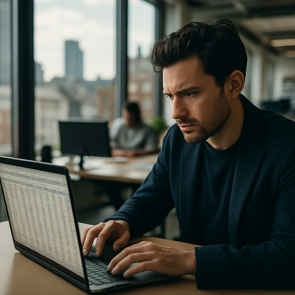Zero-Based Budgeting for Startups: A Modern Framework for Smarter Spending