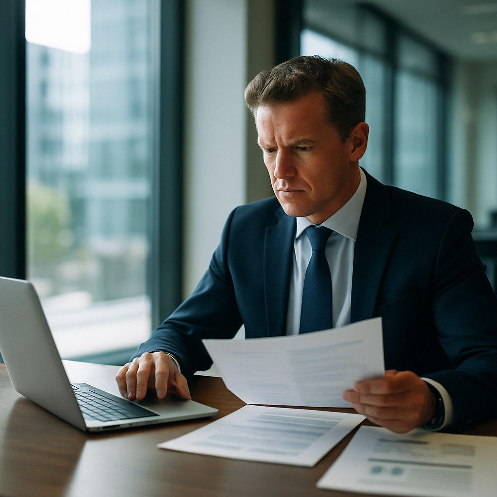 How to Structure a Holding Company in the UK: What Growing Business Owners Need to Understand