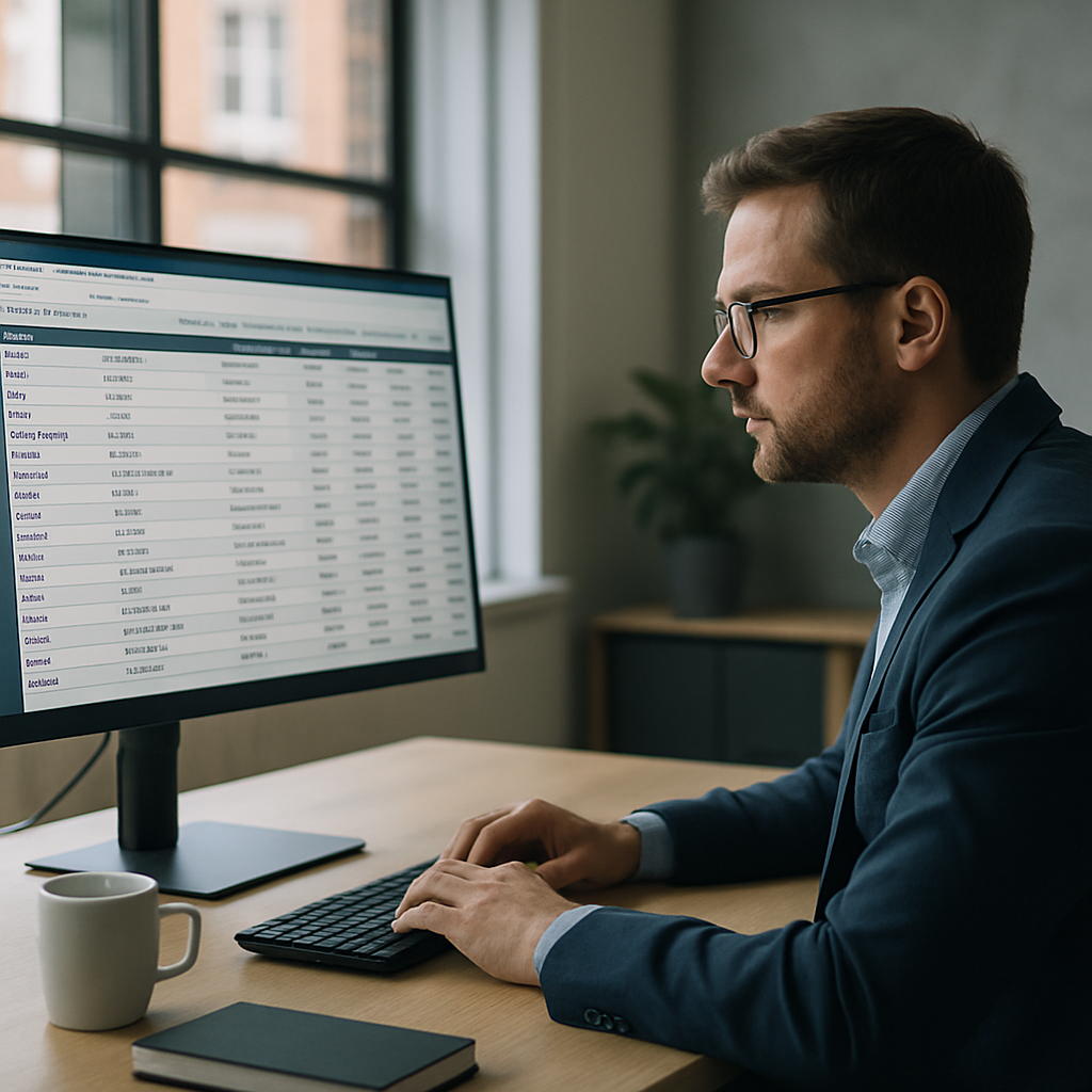SaaS Stack Optimisation: How to Cut Business Software Costs Without Losing Productivity