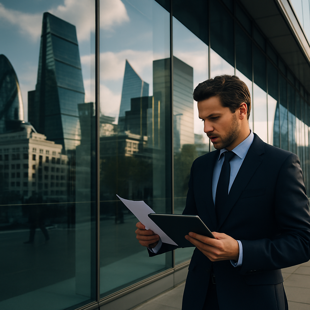 What the UK’s Digital Markets, Competition and Consumers Act Means for Tech-Reliant Businesses
