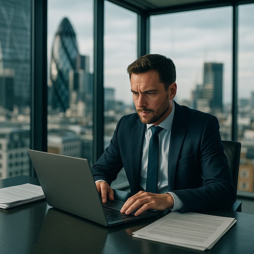 Ofcom’s Online Safety Act Duties: What Digital Business Owners in the UK Must Actually Do