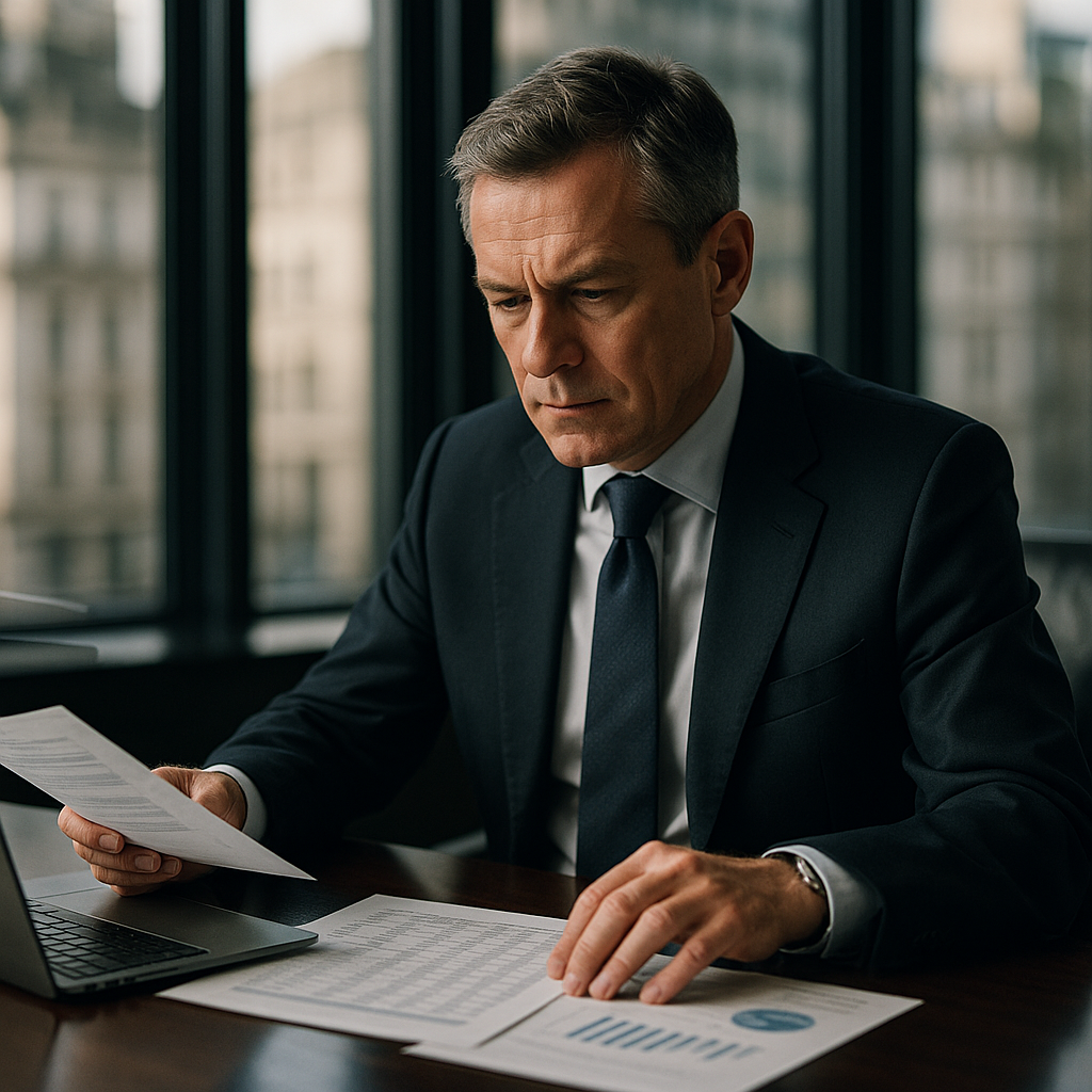 The Business Owner’s Guide to Pension Contributions as a Tax-Efficient Wealth Tool