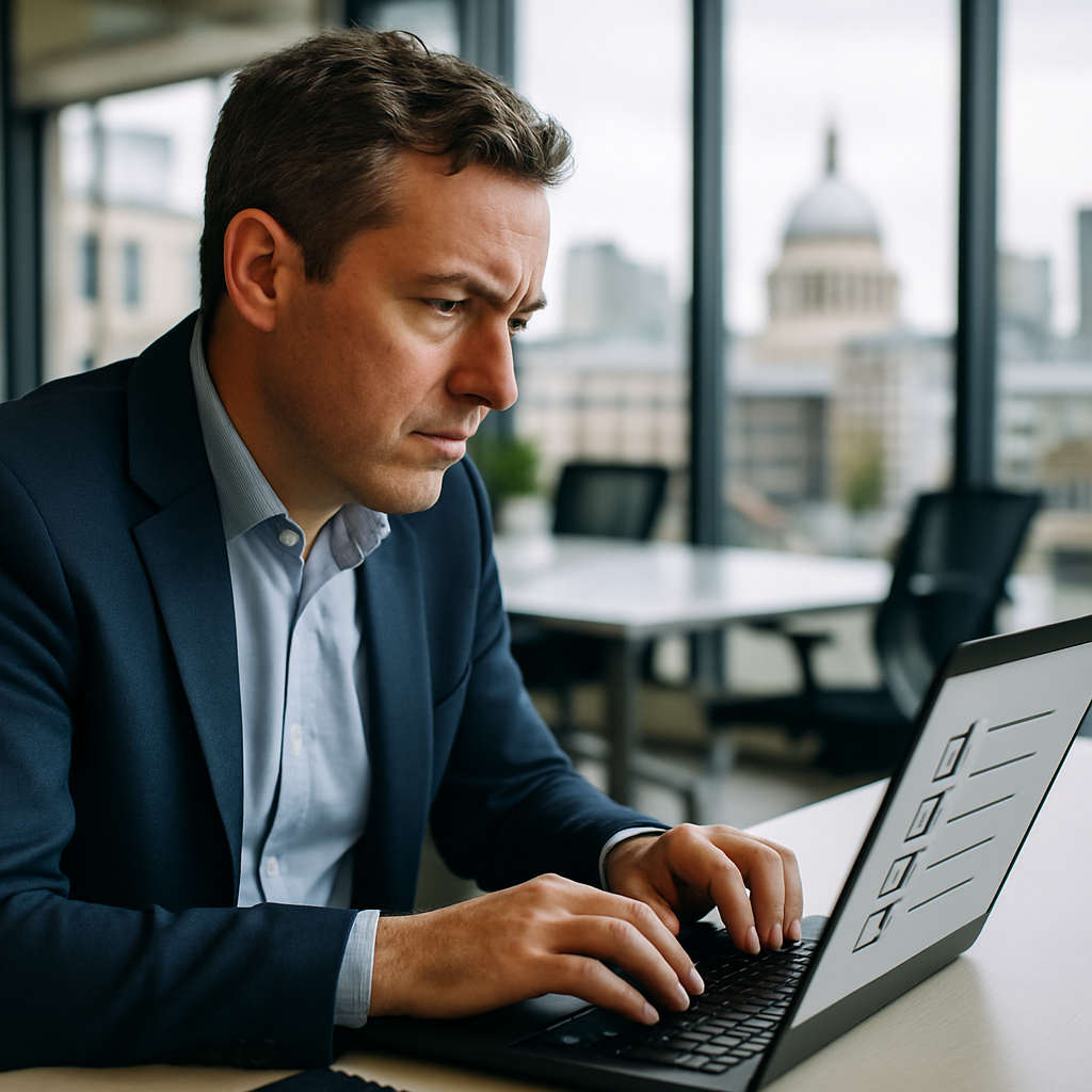 How to Audit Your Business’s Digital Security Posture Without Hiring a Specialist Firm