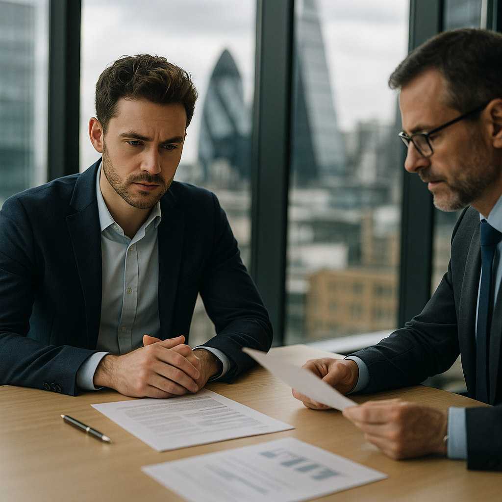 Venture Debt in the UK: What It Is, When It Makes Sense, and What Founders Get Wrong