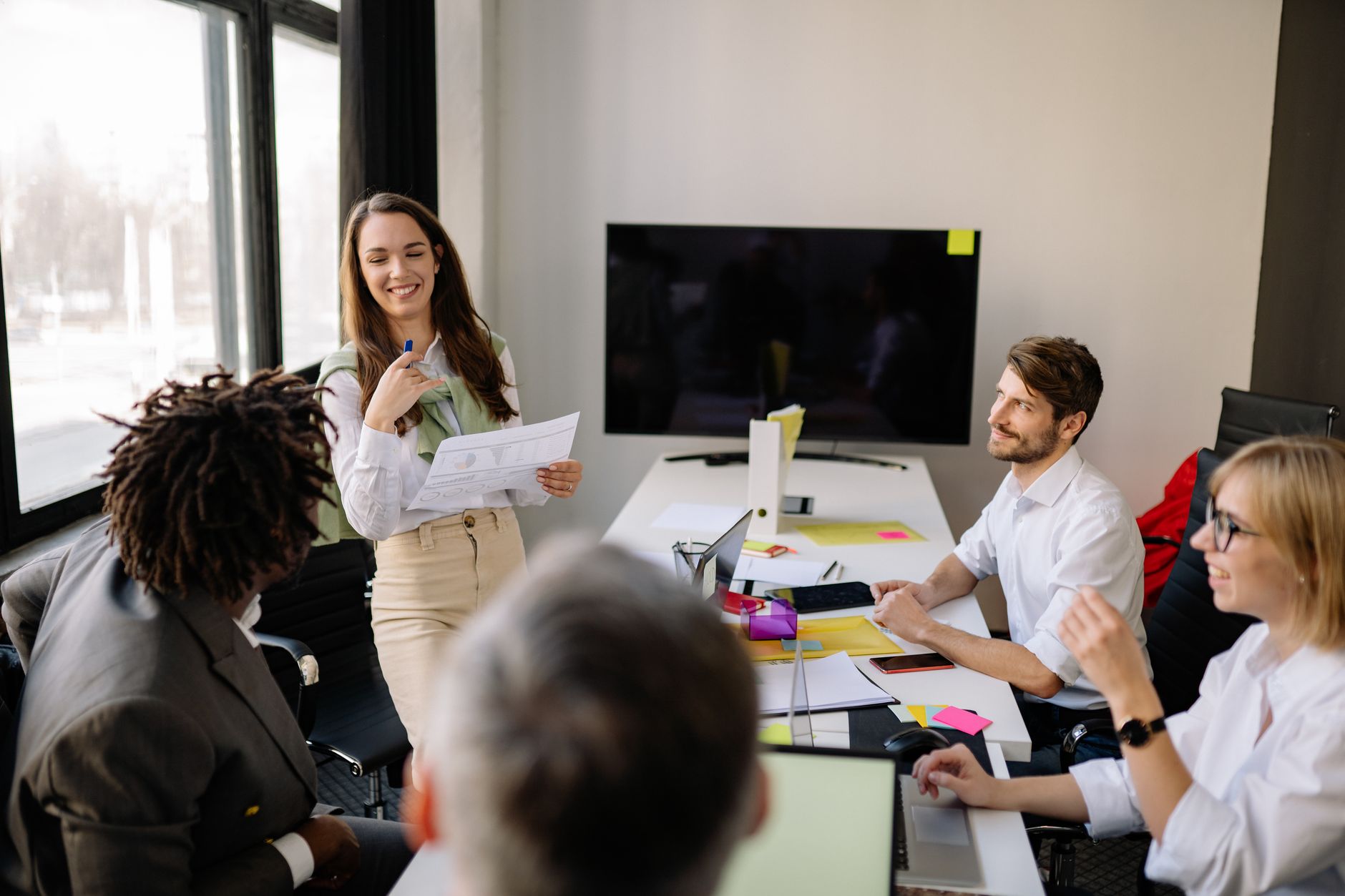 How UK Businesses Are Using Internal Knowledge Bases to Reduce Dependency on Key Staff
