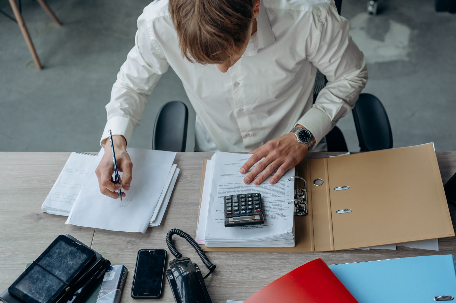How UK Accountancy Practices Are Using AI to Serve More Clients Without Growing Headcount