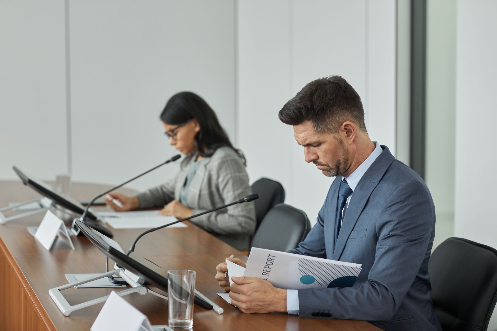 How UK Businesses Are Preparing for Mandatory Climate-Related Financial Disclosures