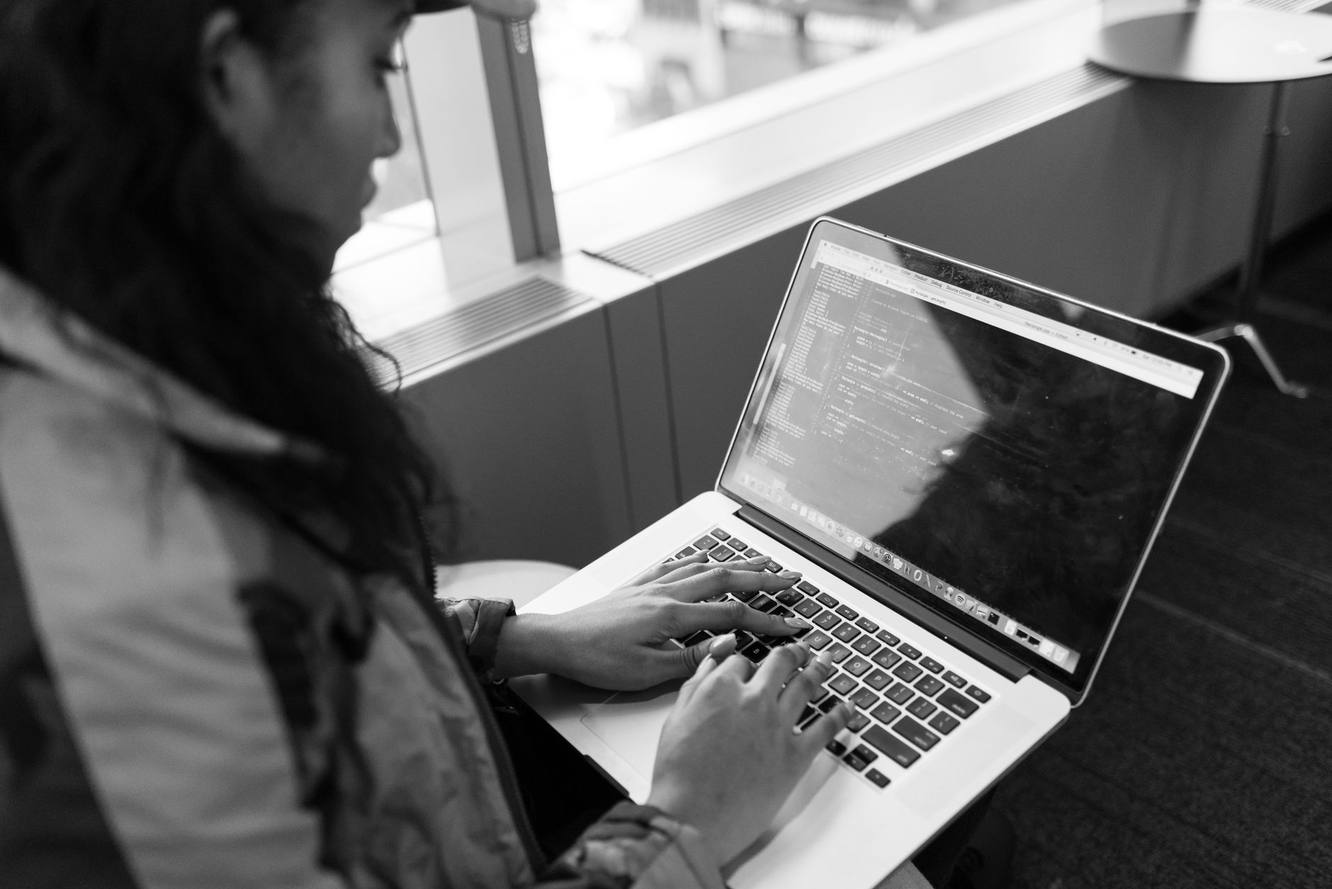 Developer reviewing third-party AI model API terms relevant to AI liability UK businesses