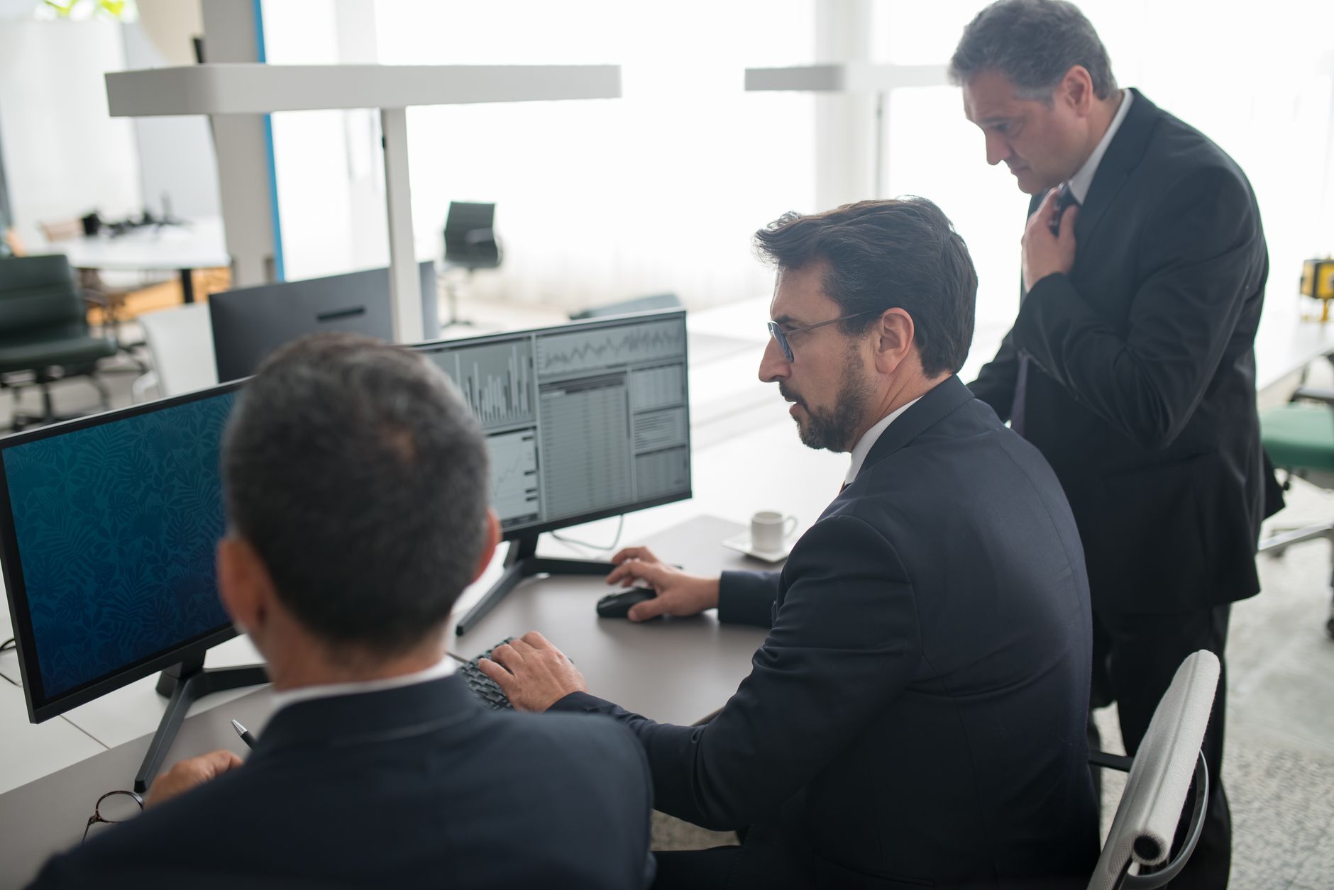 Why UK SMEs Are Moving Finance Functions to Cloud-Native ERP Platforms in 2026