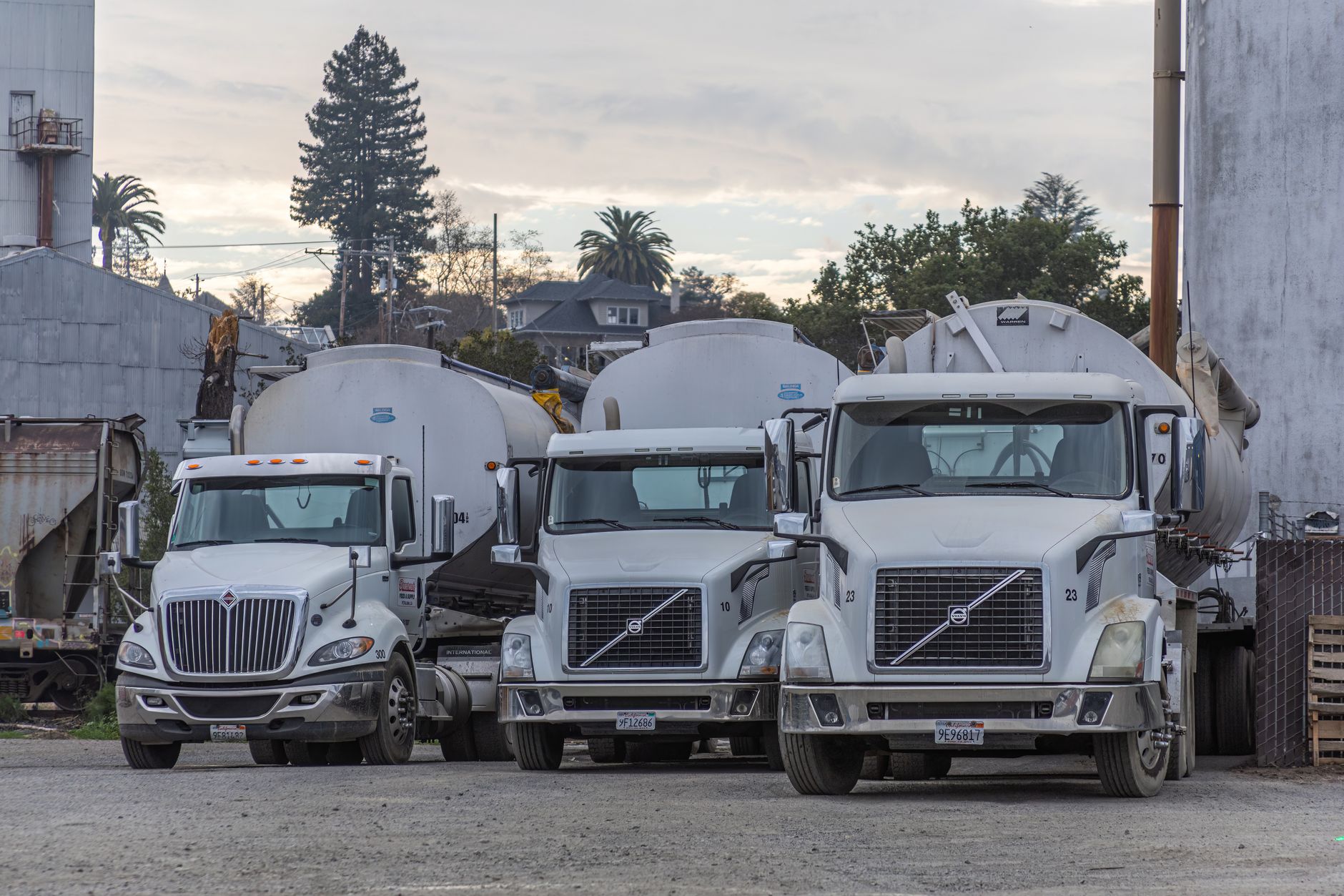 How UK Manufacturers Are Using Fleet Telematics and IoT Data to Cut Costs and Meet ESG Obligations