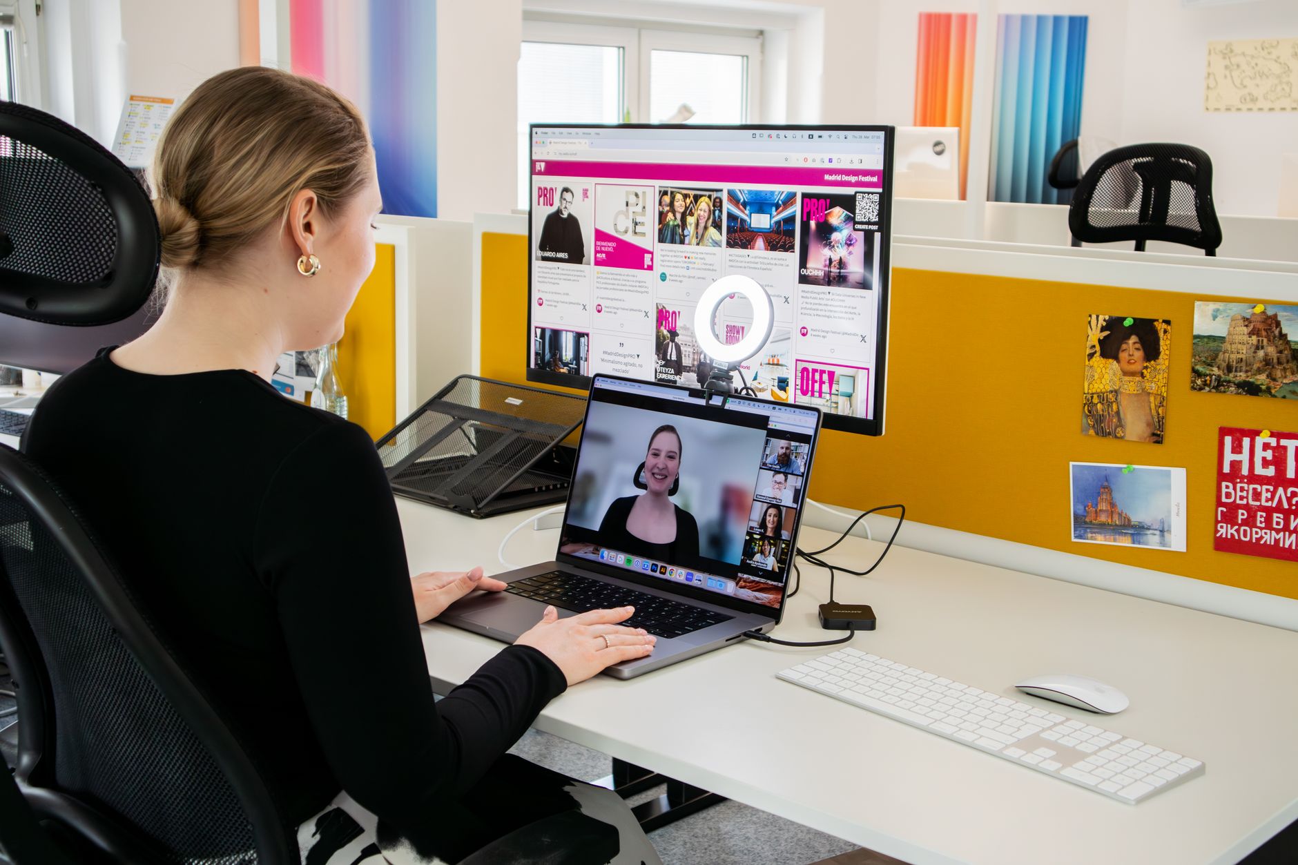 Asynchronous Communication Norms That UK Remote Teams Actually Stick To